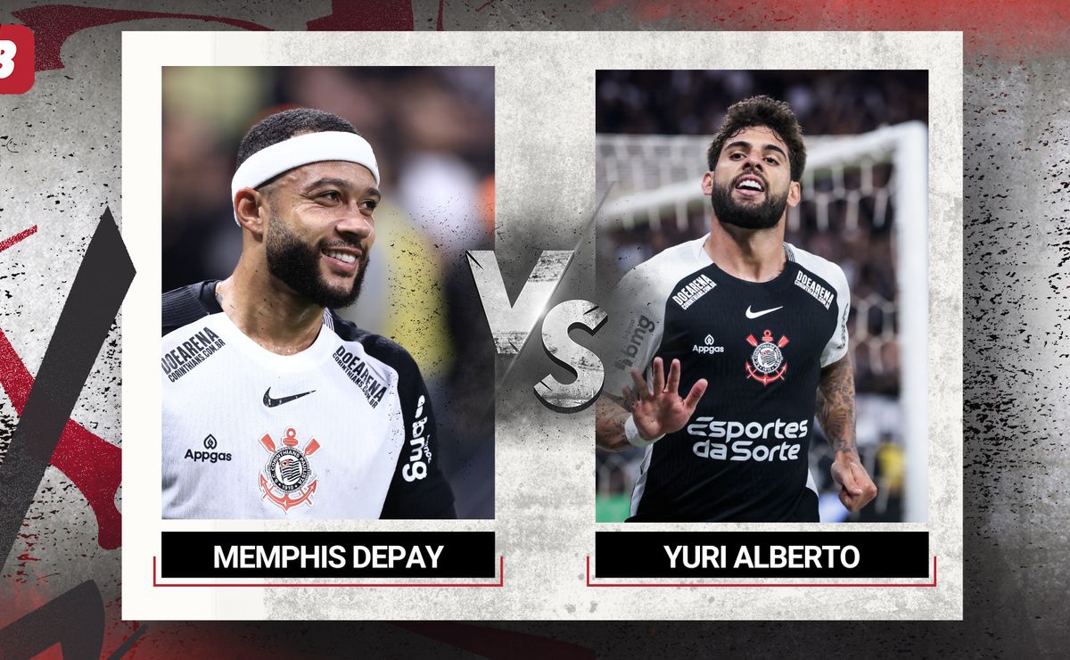 Enquete do dia: Vote e escolha o herói do Corinthians no título da Copa Betano do Brasil