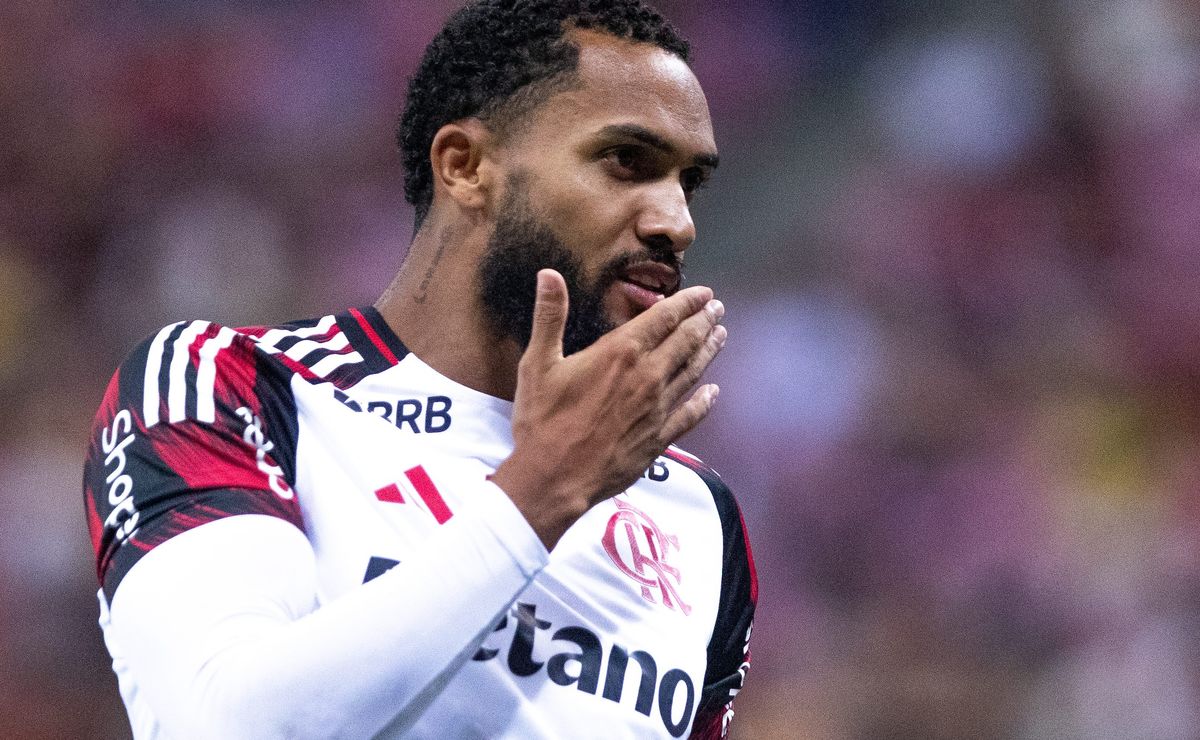 Flamengo sofreu prejuízo mínimo em transferência de Juninho para o futebol mexicano, revela Venê Casagrande