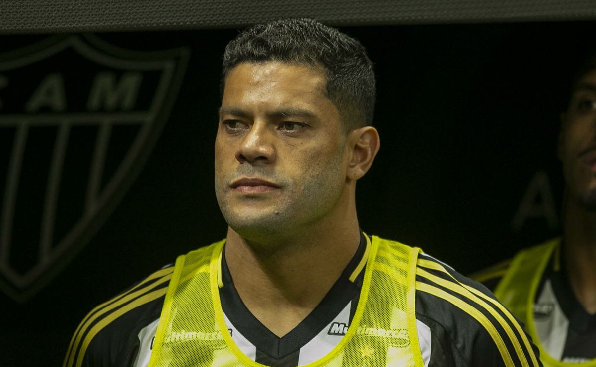 “Ele que manda”: Rubens Menin garante futuro de Hulk nas mãos do ídolo e afasta rumores