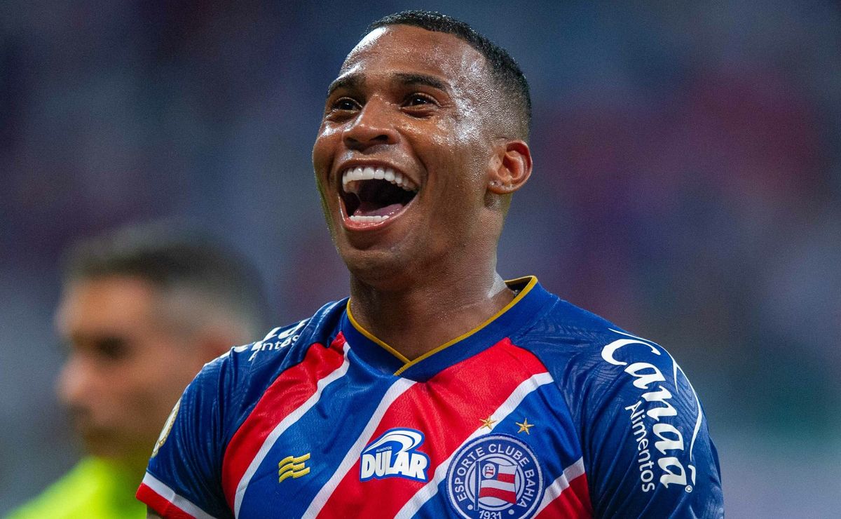 Rogério Ceni pode facilitar ida de Jean Lucas para o Atlético Mineiro