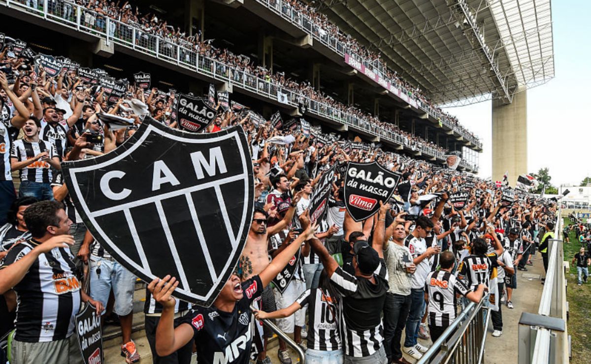 Galo contra a Europa: há 57 anos, Atlético Mineiro disputava amistoso contra a Iugoslávia