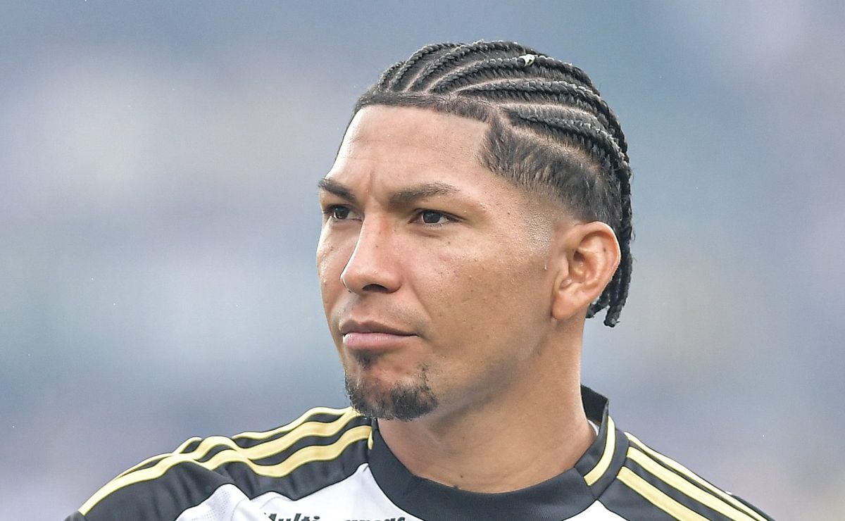 Santos avança para contratar Rony e Atlético exige valor astronômico de R$ 33 milhões para fechar acordo