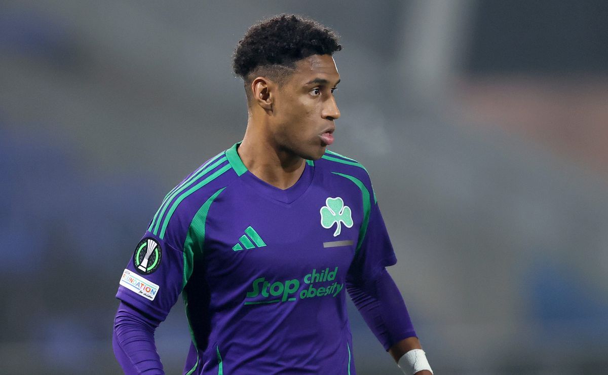 Grêmio avalia mercado europeu e abre conversas por Tetê, do Panathinaikos, segundo jornalista