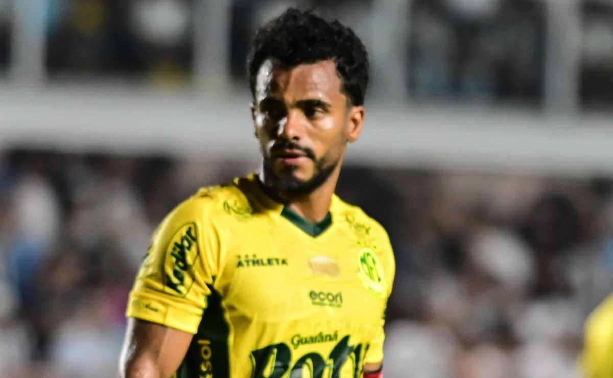 Nova contratação do São Paulo, Danielzinho chega a equipe após figurar no top 10 de chances criadas no Brasileirão