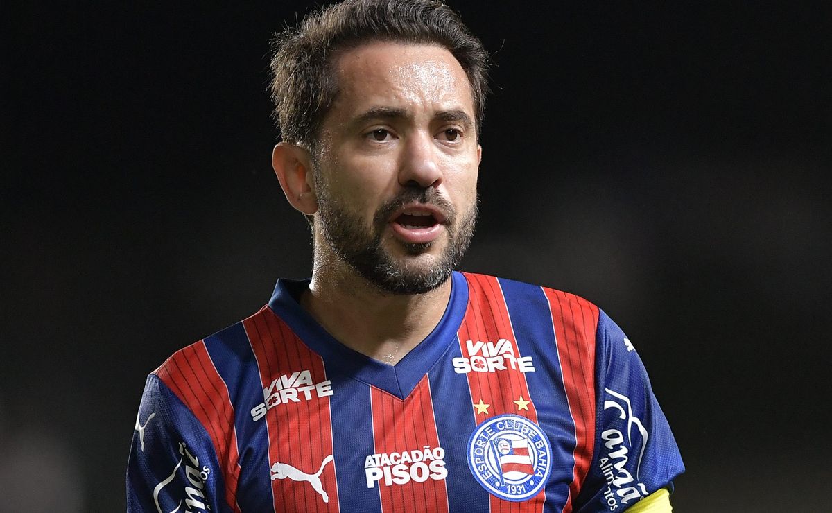 Everton Ribeiro se rende ao Flamengo e emociona torcida com declaração: “Parte gigante da minha história”