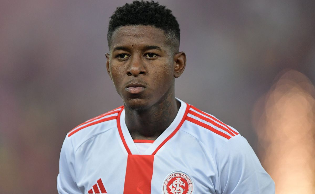 Flamengo sobe a oferta por Vitão, propõe perdão da dívida por Thiago Maia e Inter faz contraproposta ousada