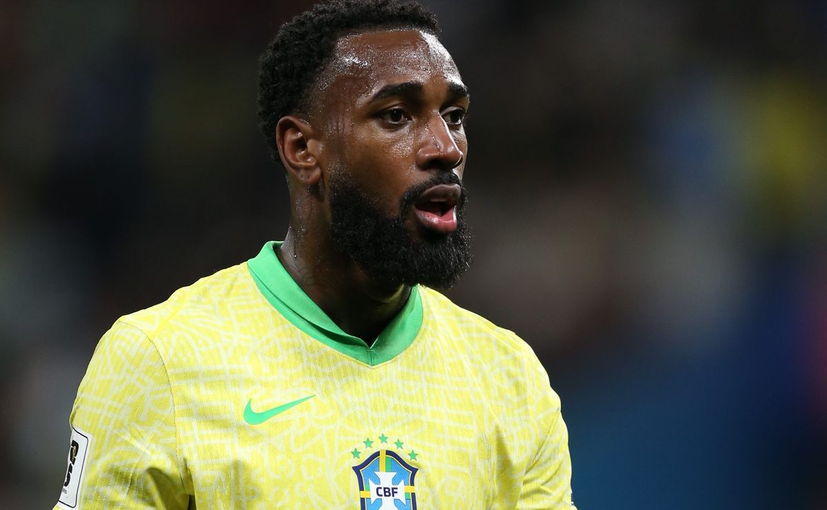 Gerson recua e comunica decisão final ao Cruzeiro de não forçar saída do Zenit