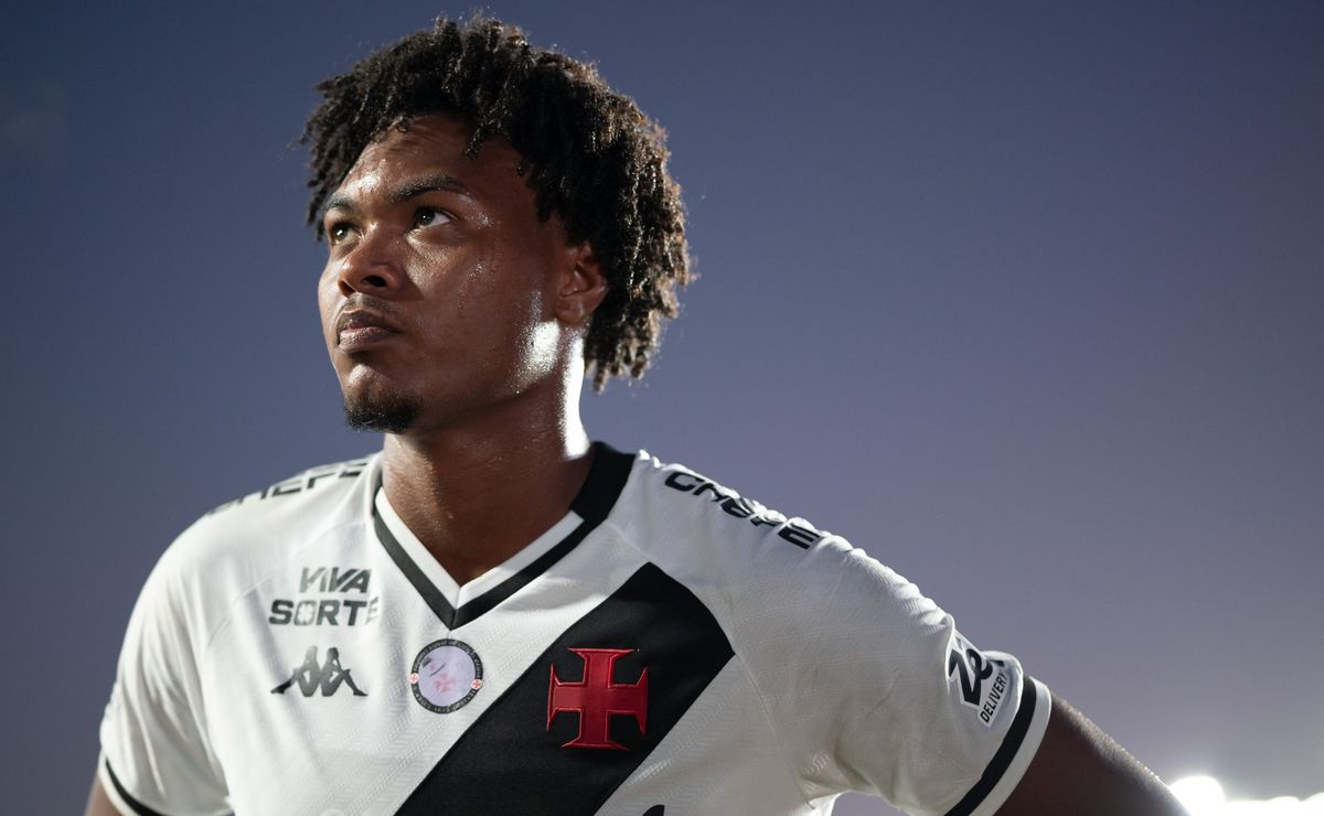 GB se posiciona após perda do título da Copa do Brasil pelo Vasco: “A gente deu a vida” 