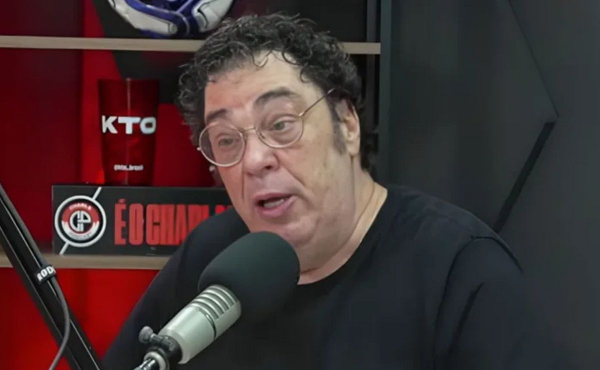 Casagrande liga alerta e aposta na seleção brasileira chegando na semifinal da Copa do Mundo