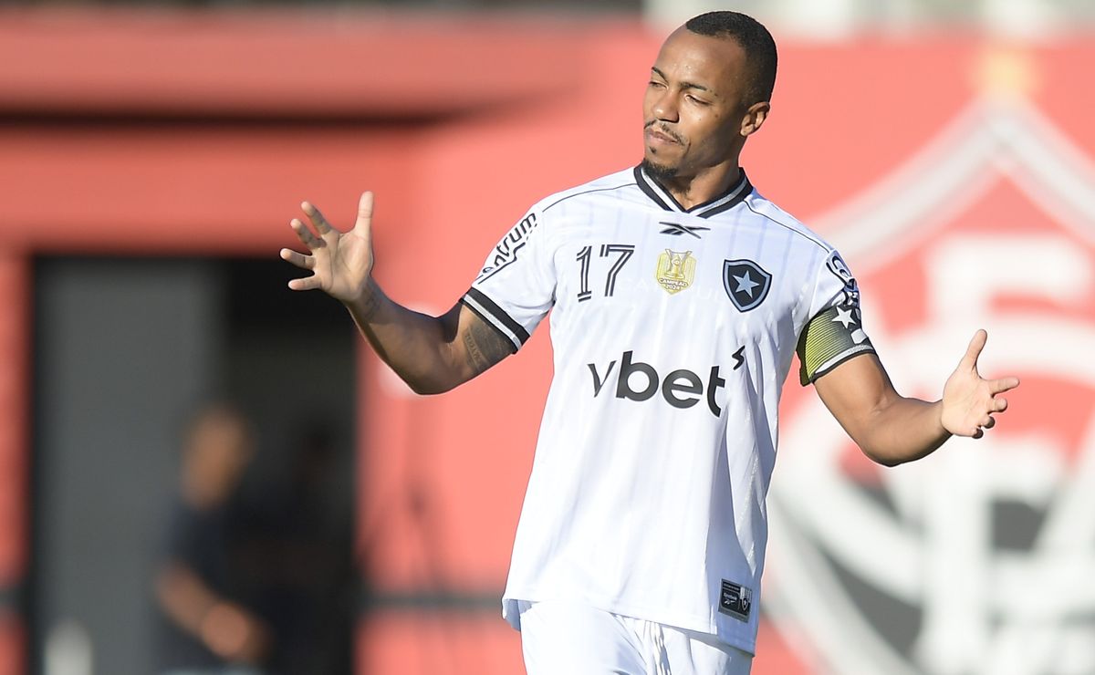 São Paulo faz força total por Marlon Freitas e vê negócio como decisivo nos bastidores