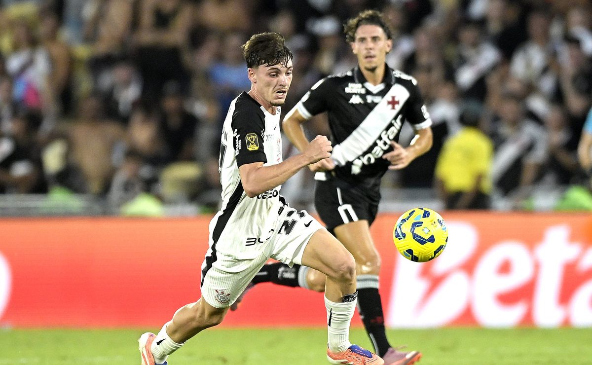 Sporting prepara caminhão de dinheiro para tirar Breno Bidon do Corinthians, crava jornal