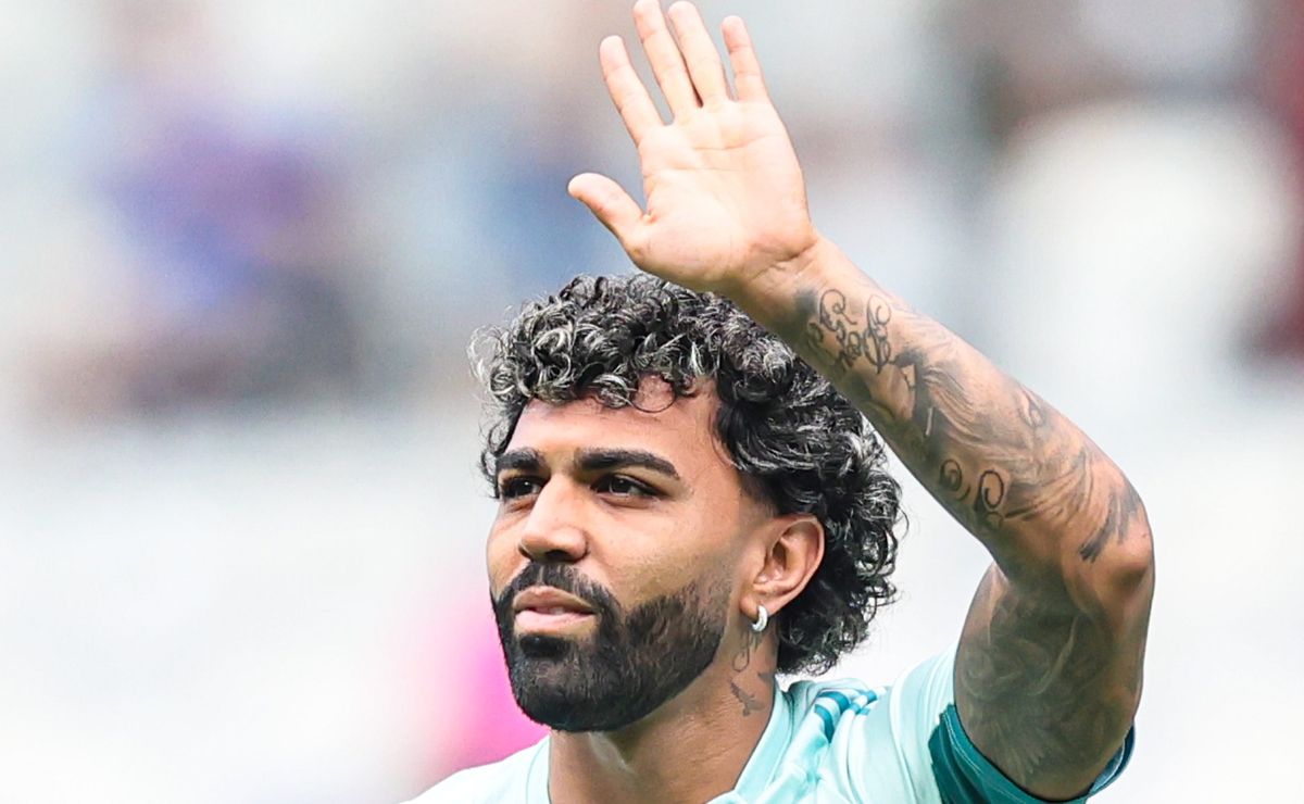 Cruzeiro define saída de Gabigol para o Santos por empréstimo e Peixe prepara para fazer anúncio o mais rápido possível