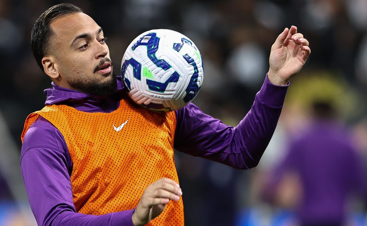 Shakhtar aceita negociar Maycon com o Corinthians e negócio deve ser desenrolado