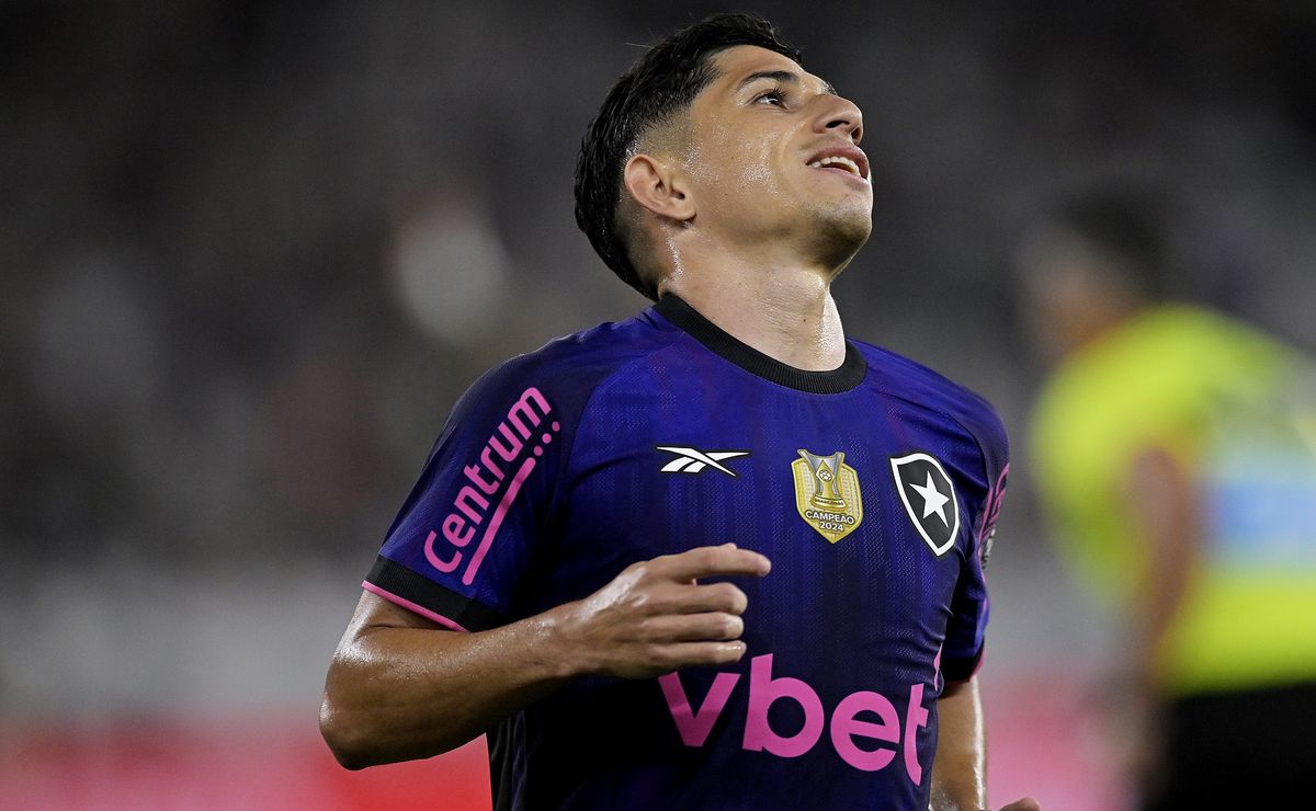 Quanto o Botafogo deve ao Grêmio? Dívida milionária pode virar trunfo por Savarino