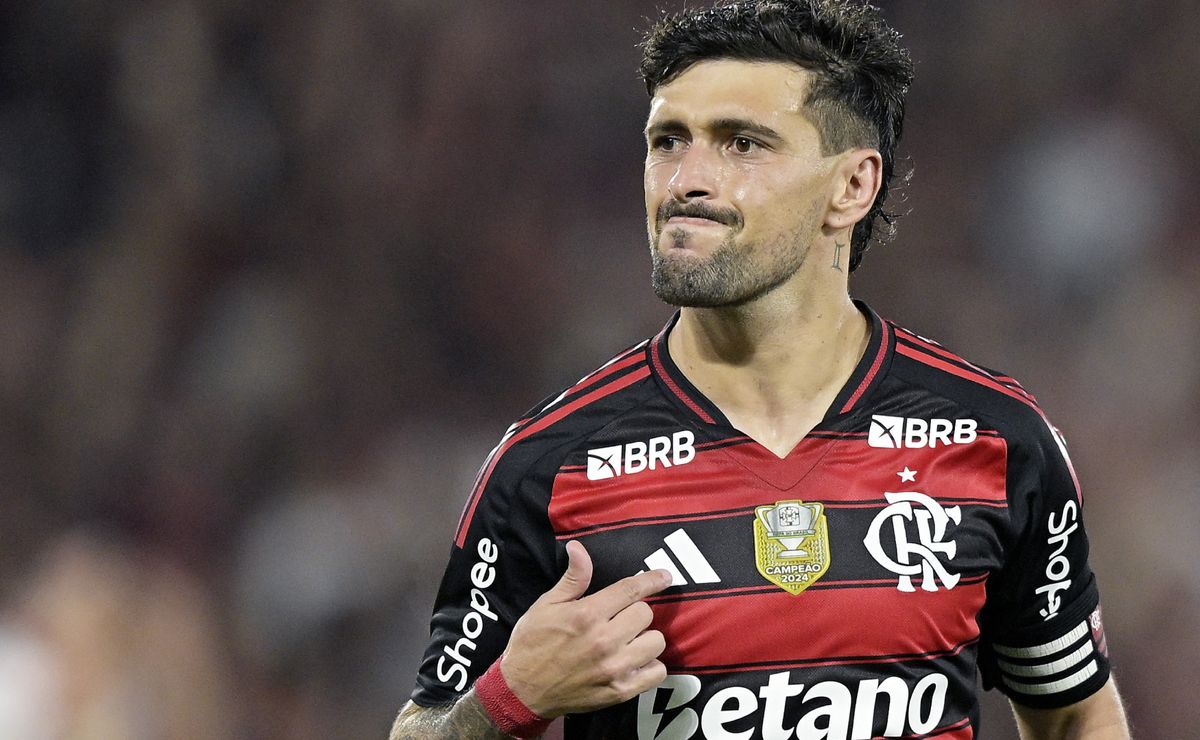 Flamengo termina a temporada 2025 com 31 goleadores no elenco; veja o ranking detalhado