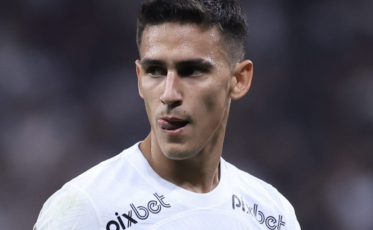 Corinthians se livra de novo transfer ban e sela acordo milionário com Matías Rojas
