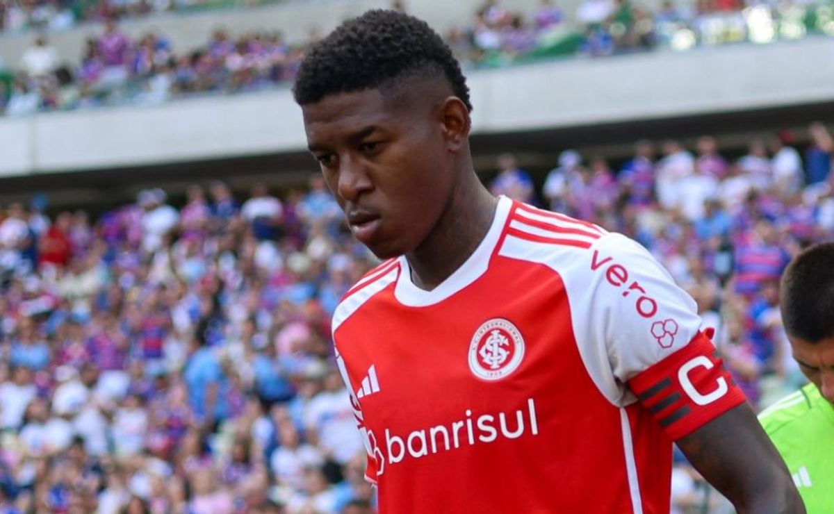 João Marcelo não vai para o Inter, Cruzeiro revê proposta e Flamengo volta ao jogo por Vitão