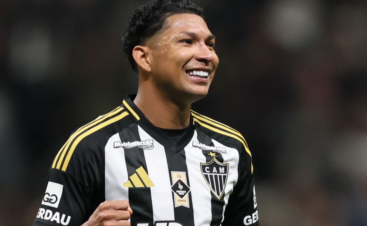 Santos avança nas negociações por Rony e almeja diminuir pedida salarial para fechar contratação