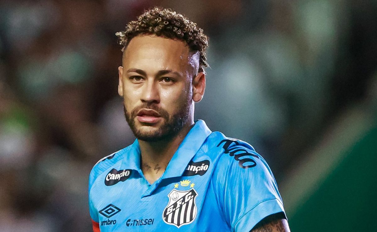 Neymar no Cruzeiro após saída de Gabigol para o Santos tem veredito com chances descartadas