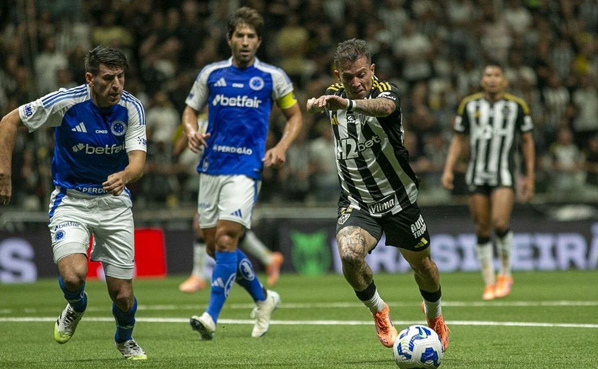 Campeonato Mineiro 2026: favoritos, azarões e expectativas