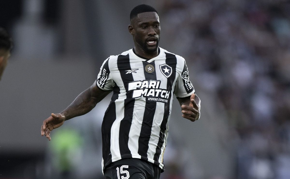 Botafogo registra 55 lesões em 2025 e vive a segunda pior temporada médica da era SAF