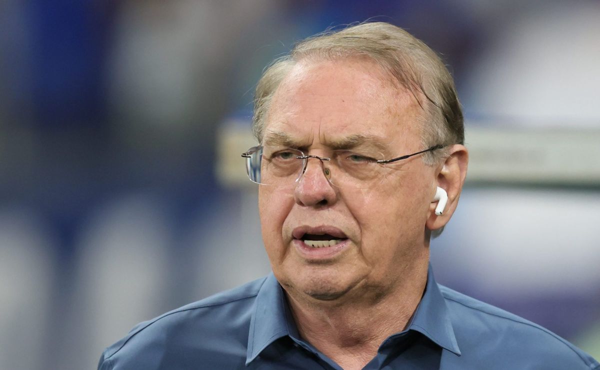 Presidente do Corinthians se manifesta sobre saída de Fabinho Soldado e explica próximos passos