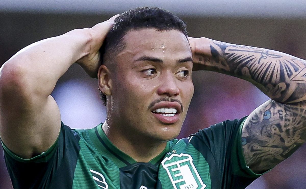 Inter propõe troca com o Juventude e inclui jogadores para tentar contratação de Mandaca