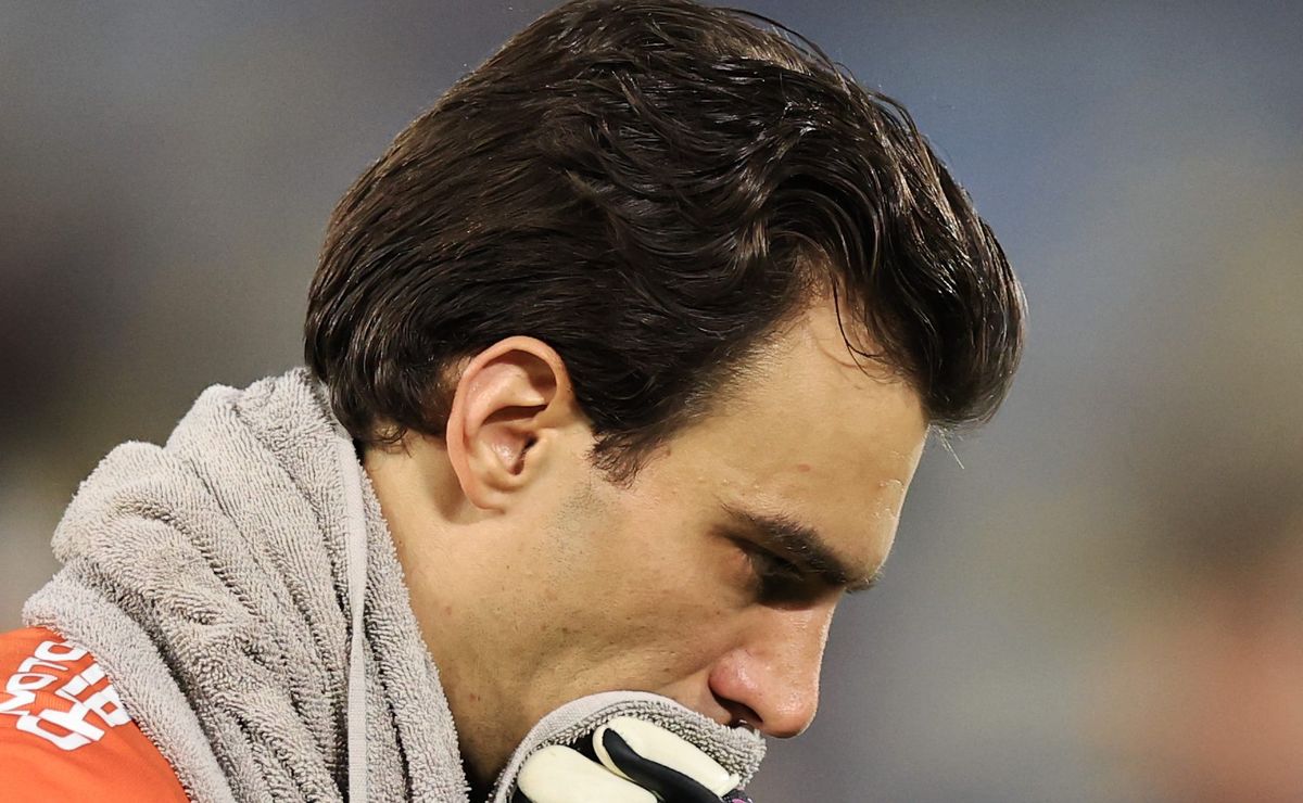 Grêmio descarta contratação de Léo Jardim e encerra qualquer chance de avanço, diz jornalista