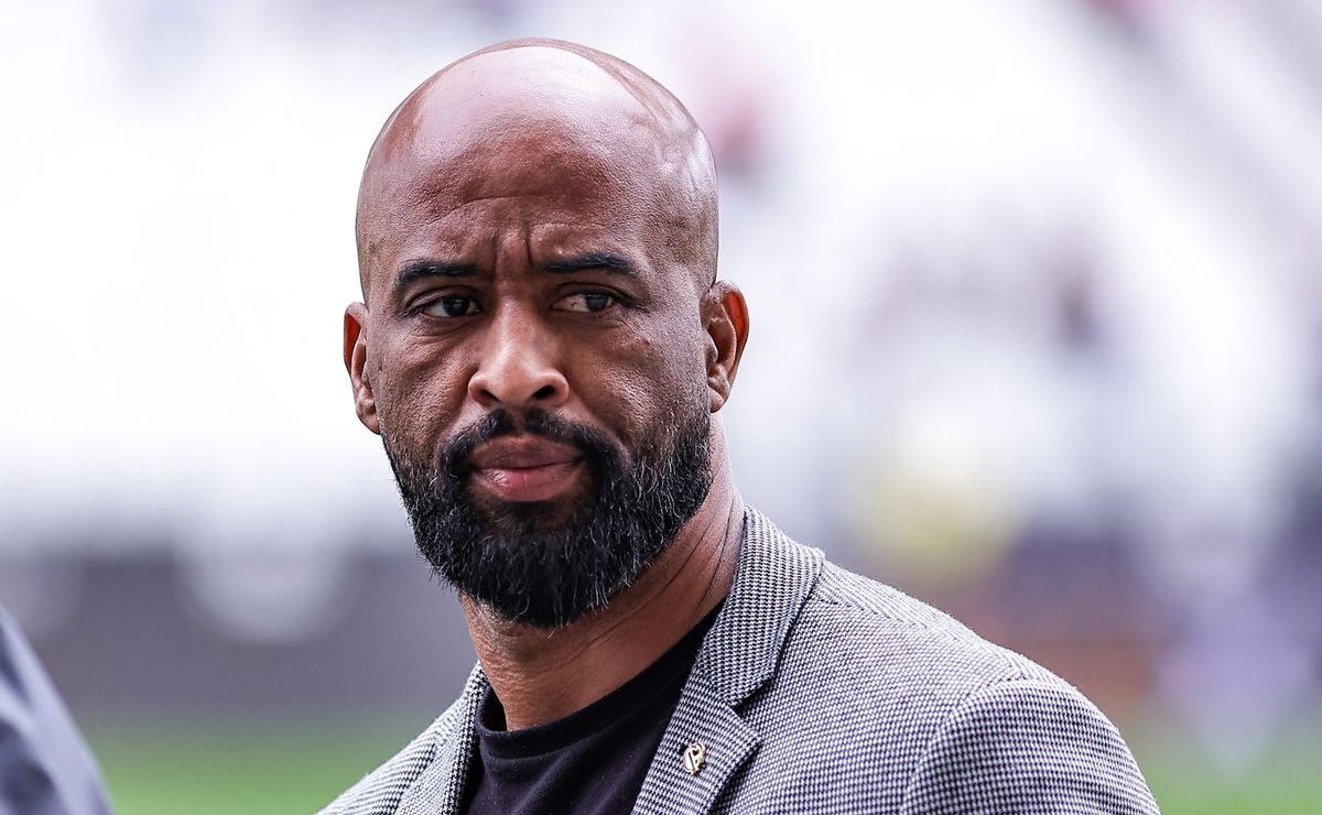 Bruno Spindel, ex-diretor do Flamengo, deve ser anunciado pelo Corinthians nos próximos dias