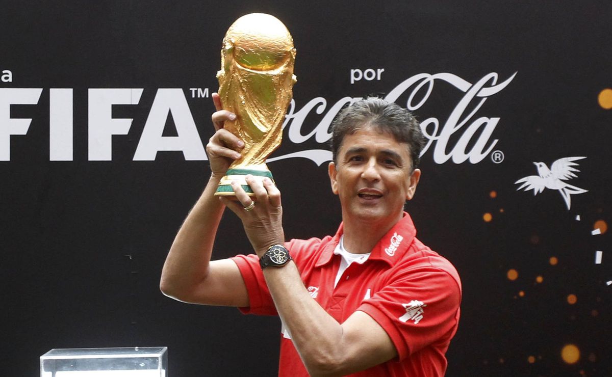 Bebeto projeta Seleção Brasileira na Copa, analisa Ancelotti e fala sobre Neymar