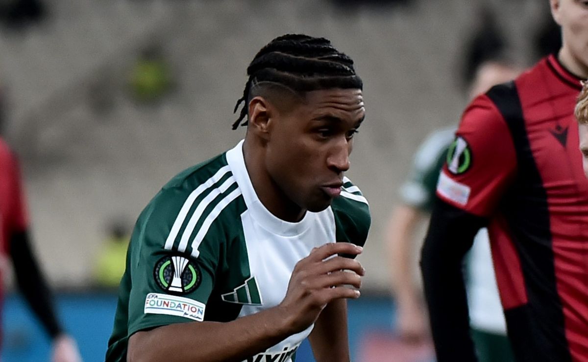 Grêmio toma decisão e aceita salário proposto por Tetê para jogar no tricolor em 2026, diz jornalista