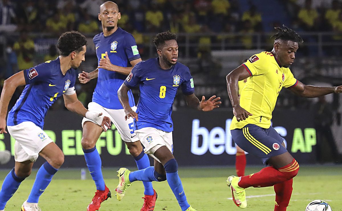 Fluminense tenta dar chapéu no Palmeiras e mira Fabinho para reforçar meio-campo em 2026