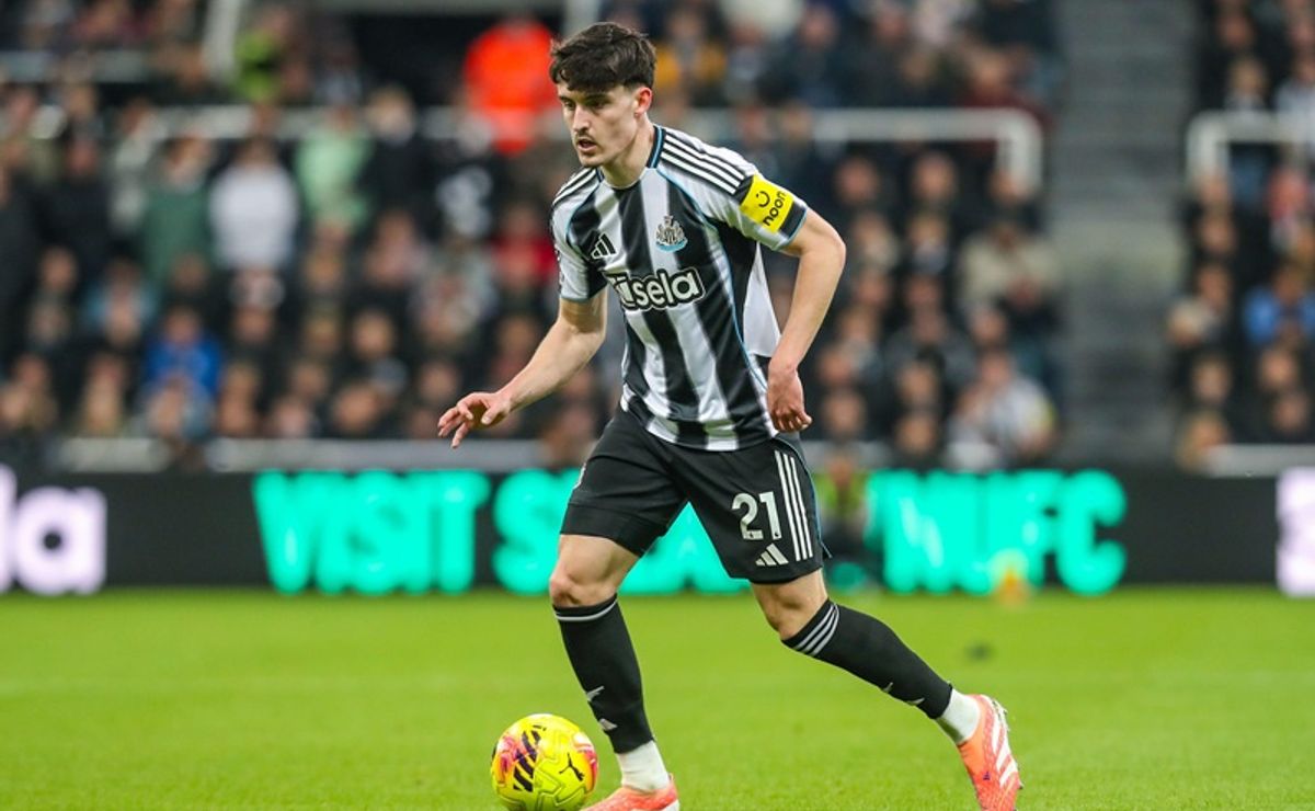 Manchester United x Newcastle traz gols como presente de natal no Boxing Day