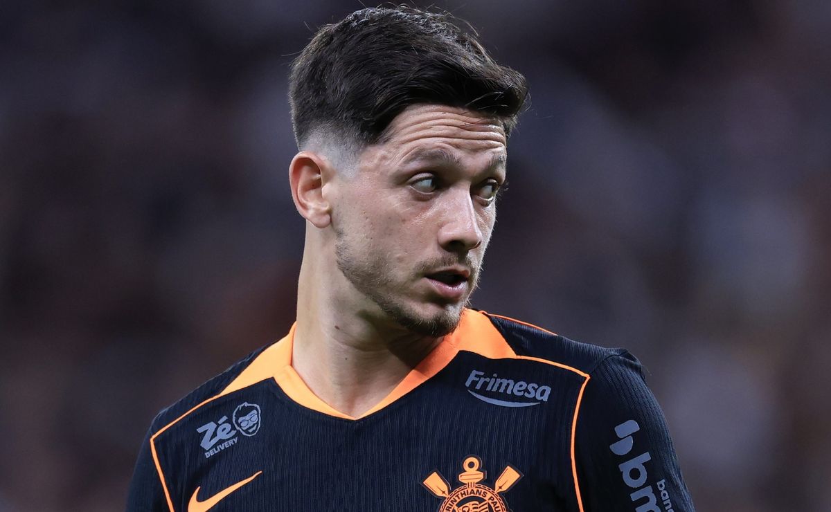 Plano secreto, cuidado total e aposta alta: Corinthians prepara Garro para ser o grande reforço de 2026