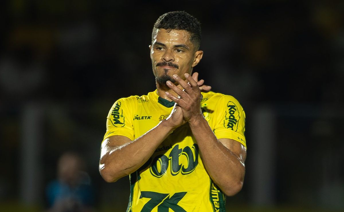 Após Danielzinho, São Paulo tem outro nome do Mirassol oferecido e Lucas Ramon é analisado