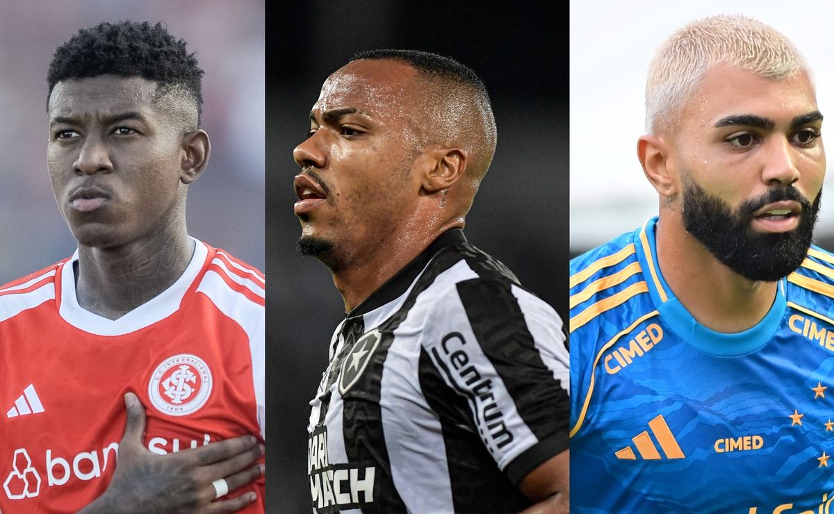 Confira o calendário das janelas de transferência do futebol brasileiro em 2026 ￼