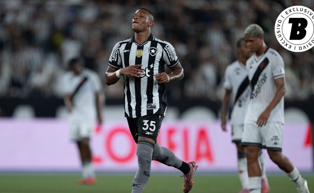 Botafogo teve desempenho melhor que Flamengo, Fluminense e Vasco em clássicos pelo Brasileirão deste ano