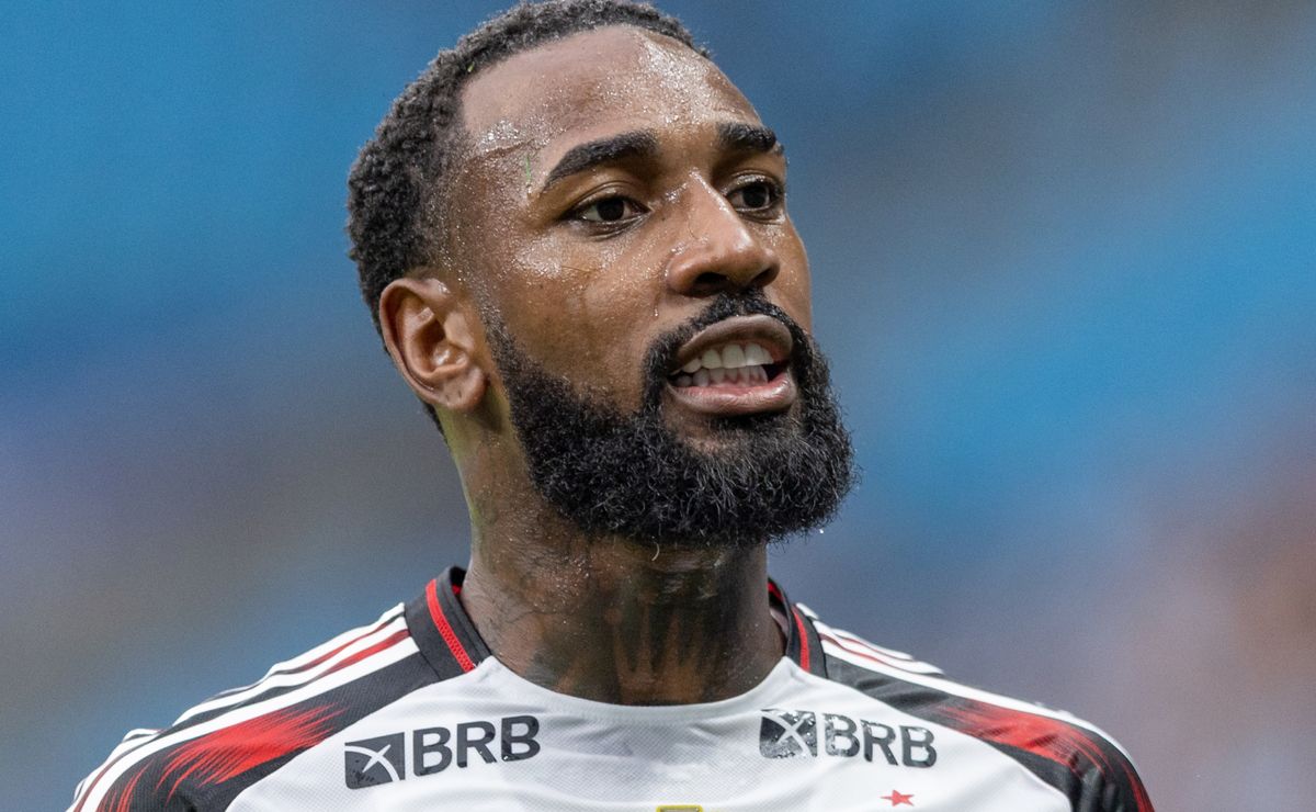 Pai de Gerson revela detalhes sobre interesse do Cruzeiro e projeto para a temporada 2026