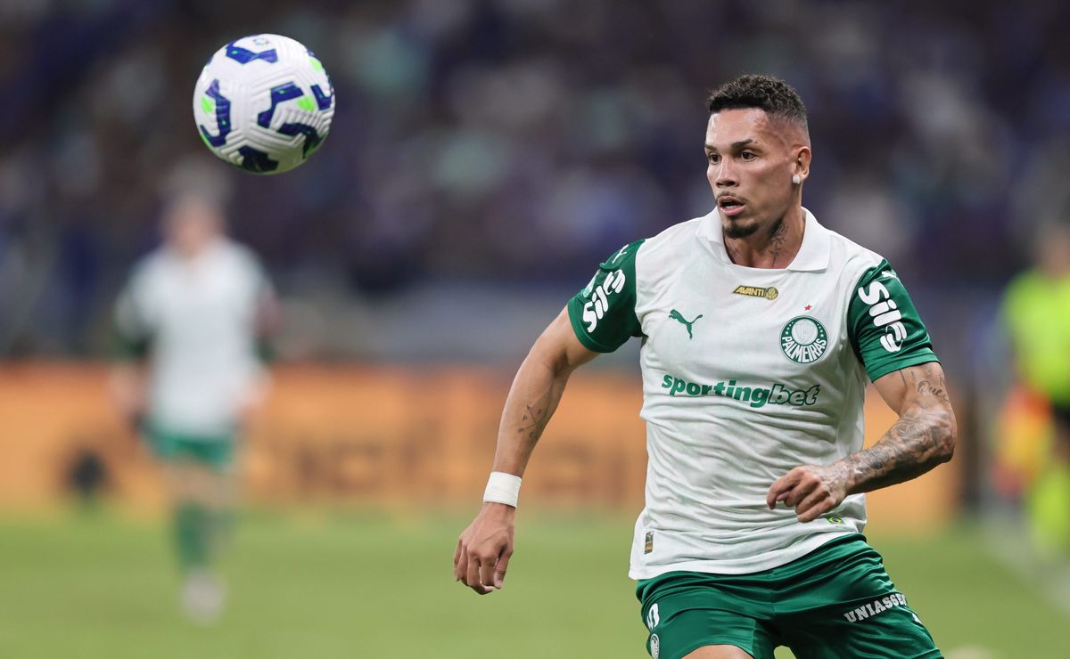 Palmeiras aposta nos retornos de Paulinho e Evangelista como “reforços” para a próxima temporada