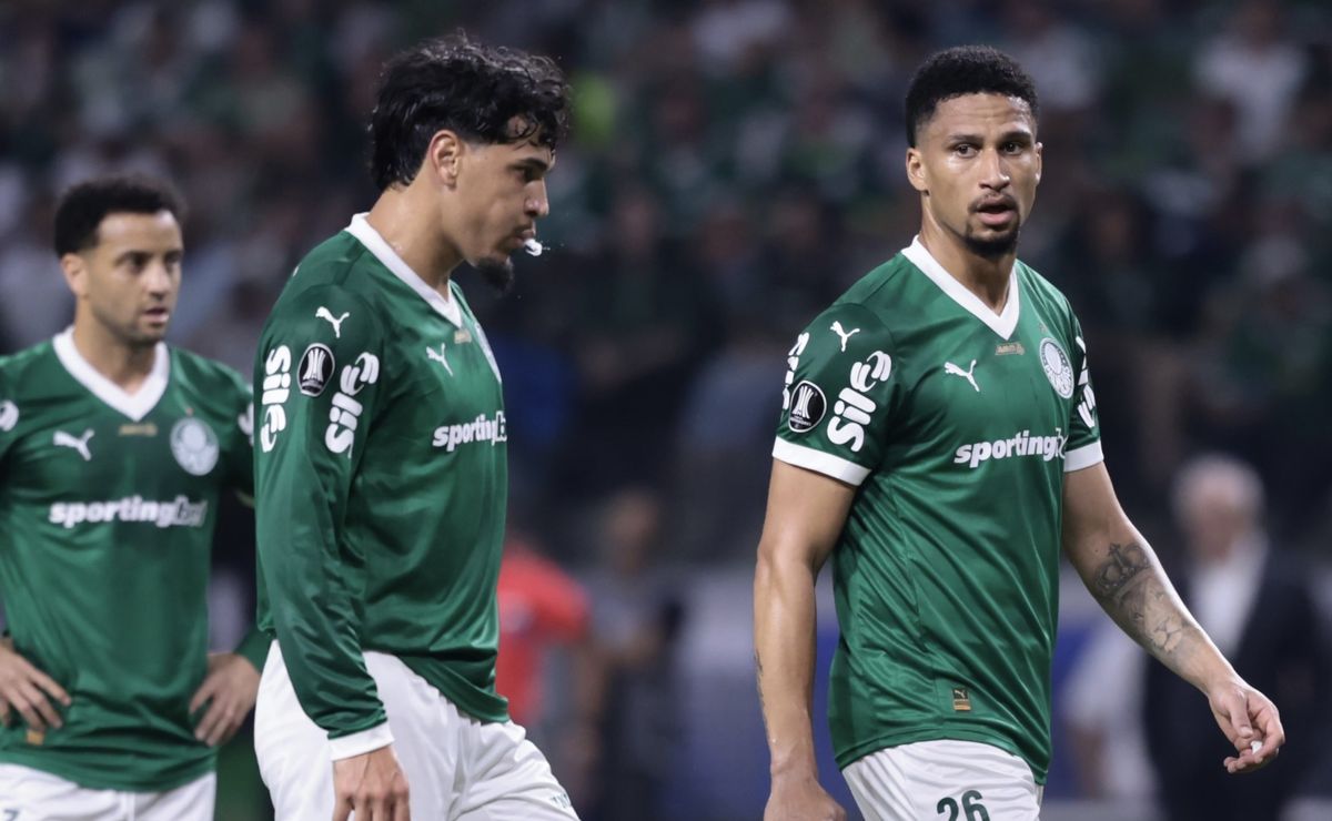 Murilo surge nos holofotes do Cruzeiro e Palmeiras está ciente do interesse do atleta no mercado alternativo