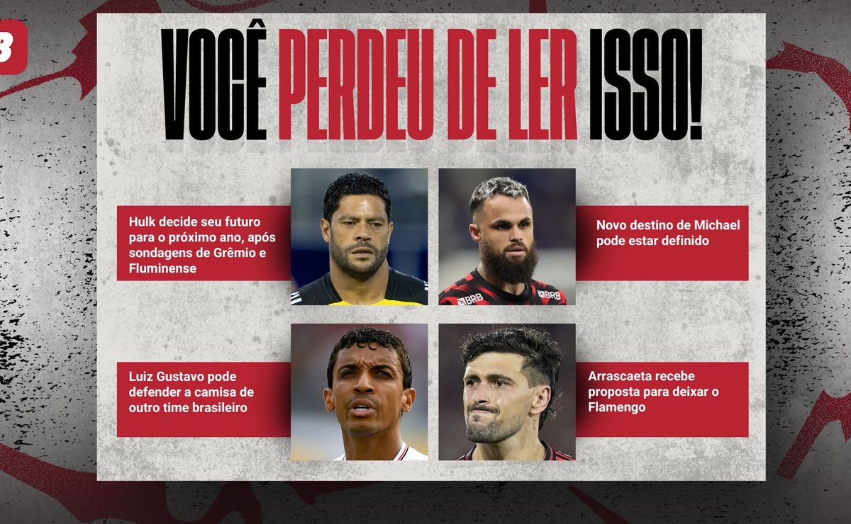 Garimpo da Redação: Os artigos menos lidos da semana – e que deveriam ter emplacado