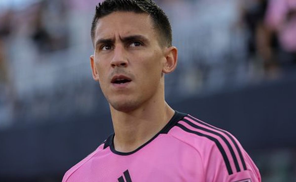 Grêmio vai com tudo para contratar ex-Corinthians e mira a contratação de Matías Rojas