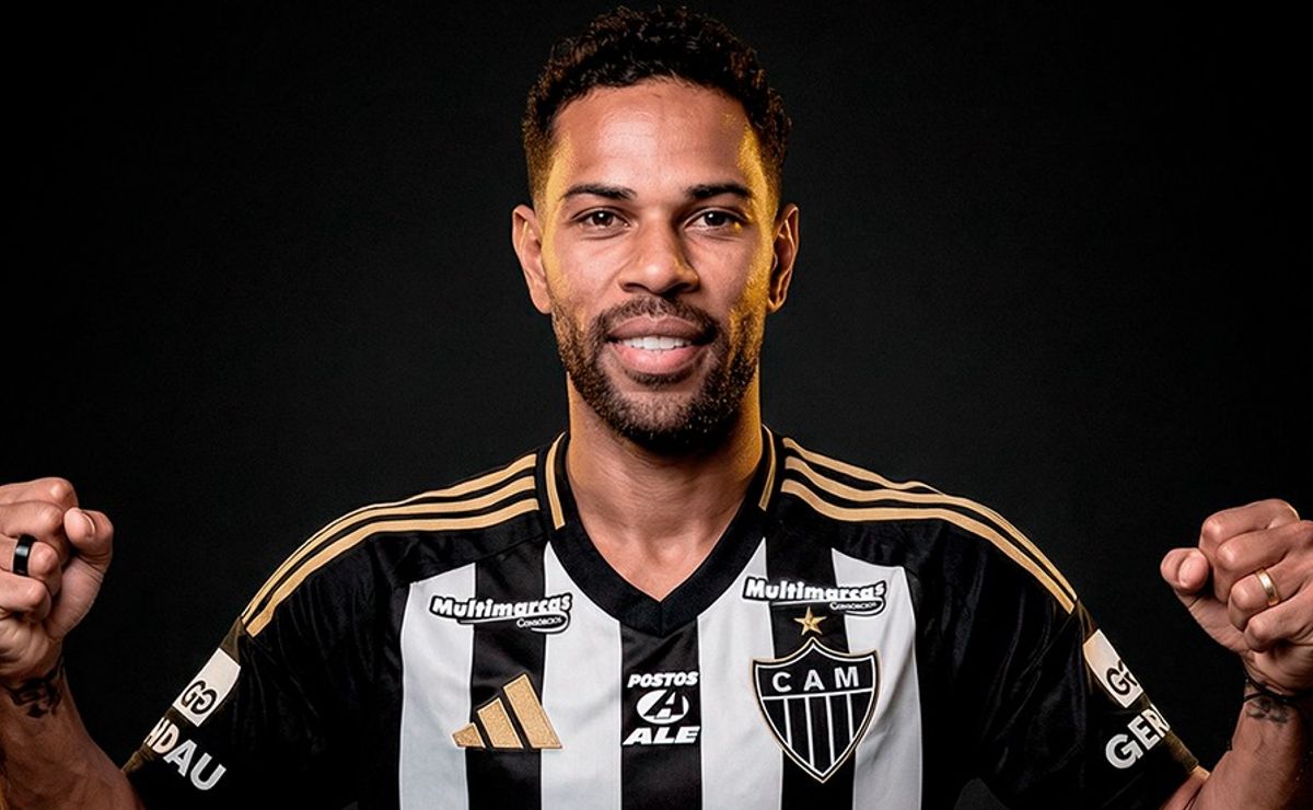 Renan Lodi revela que Alex Sandro, do Flamengo, é seu ídolo: “É um exemplo para mim”