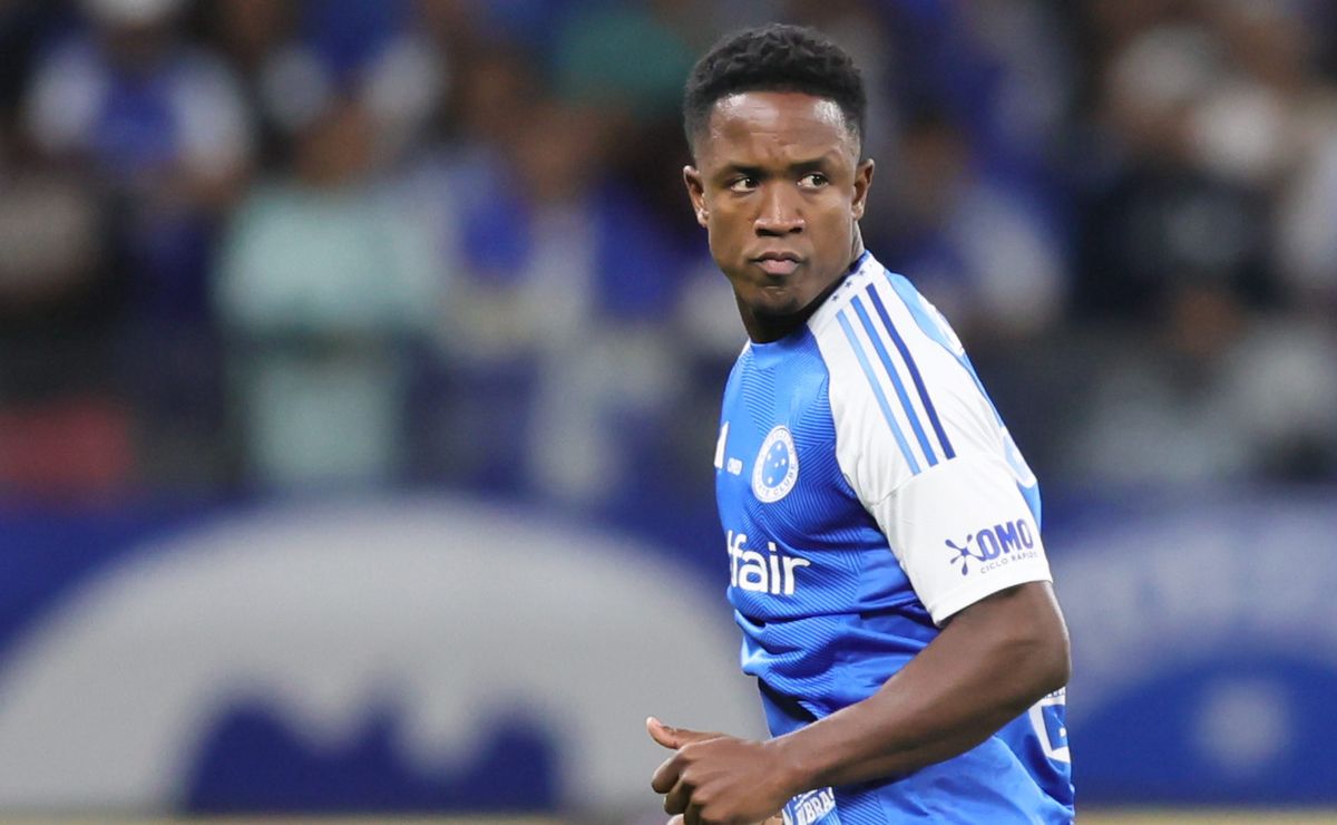 Cruzeiro inicia temporada com quatro jogadores no departamento médico e atenção redobrada