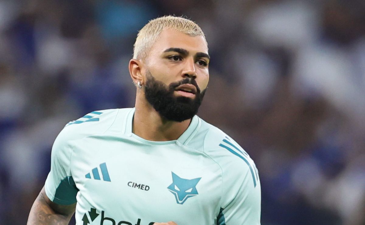 Negociação de Gabigol com o Santos pode melar com possível saída de Kaio Jorge para o Flamengo￼