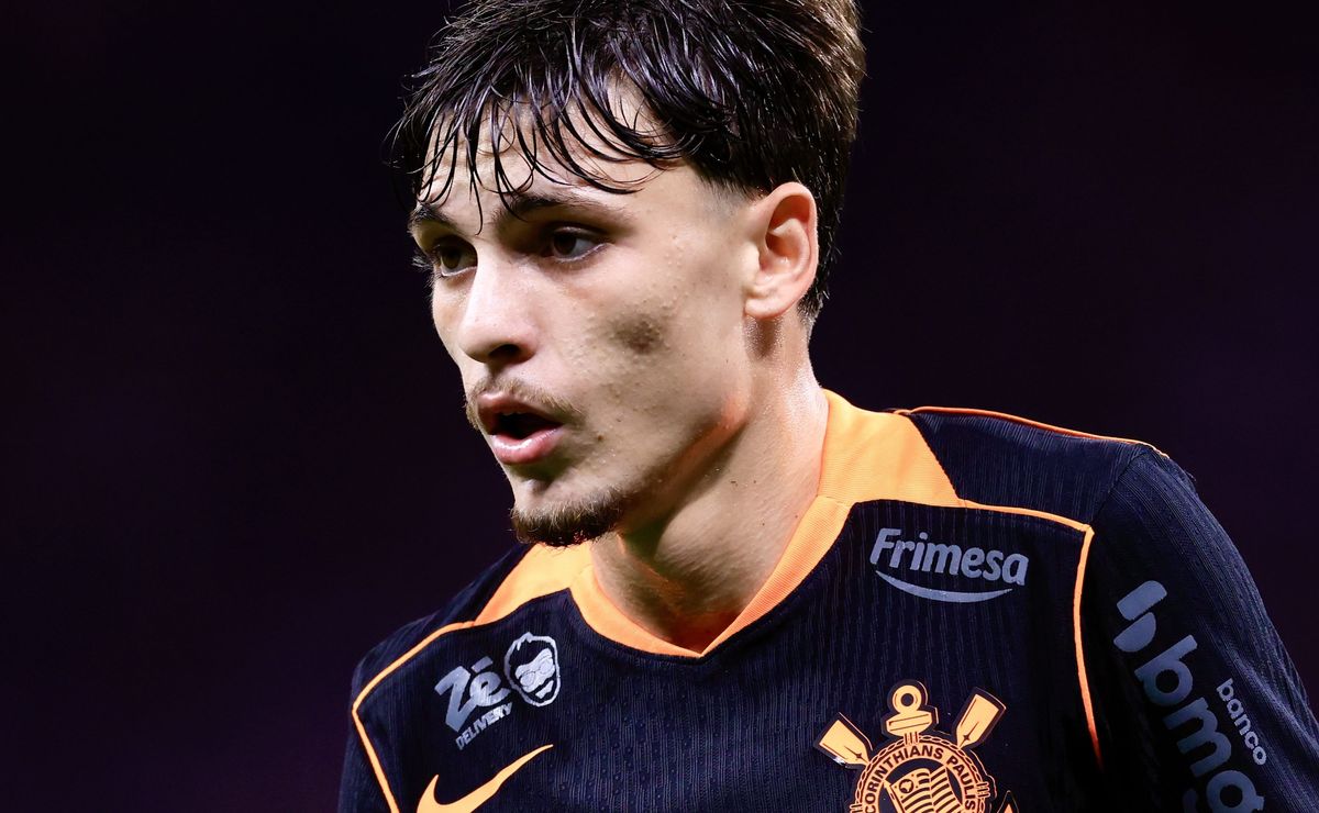 Arsenal faz contato oficial com Corinthians por Breno Bidon e joia ganha moral na Europa