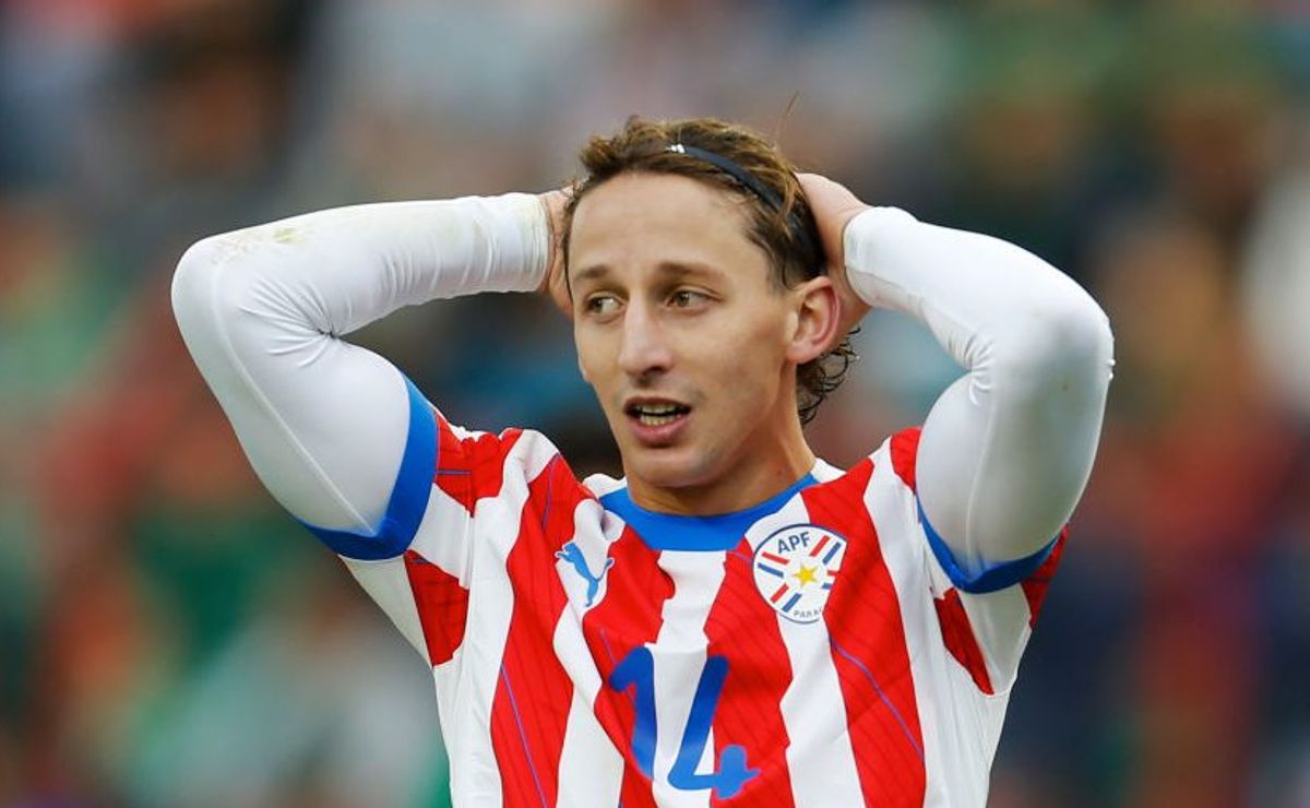 Galarza no Atlético não vai mais acontecer após declaração enfática do presidente do Talleres sobre negociação