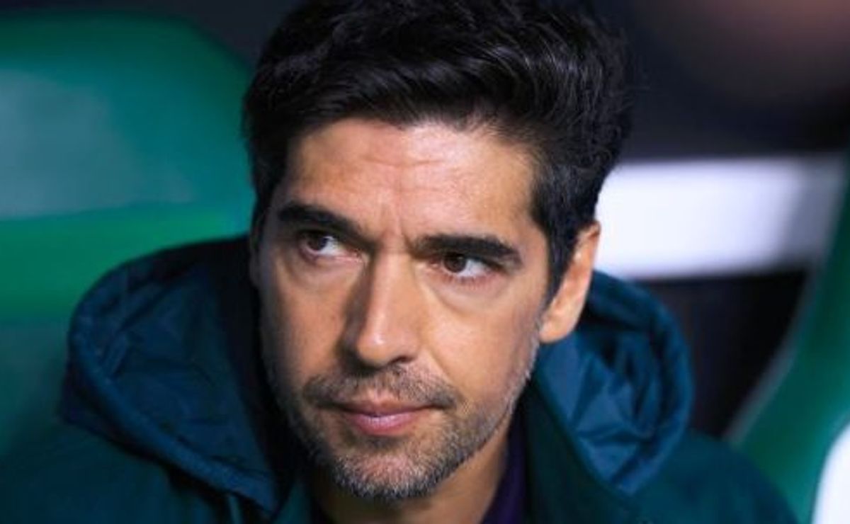 “Não vou assinar contrato nenhum”; Abel Ferreira expõe imposição de Leila com renovação após eliminação para Corinthians