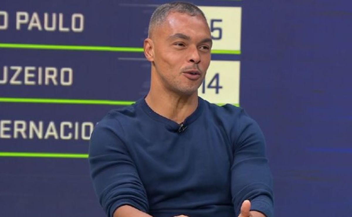 Dodô analisa situação de Marlon Freitas e defende saída do Botafogo: “É uma decisão pessoal”