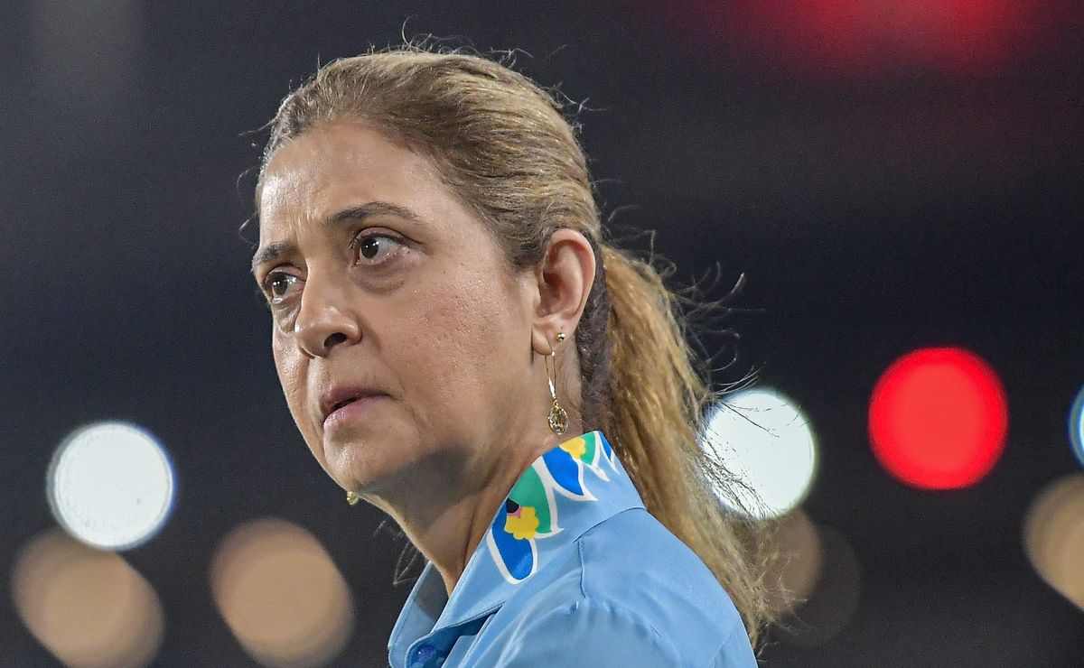 Textor decide aplicar chapéu em Leila Pereira para contratar Fabinho, meia com passagem pelo Liverpool